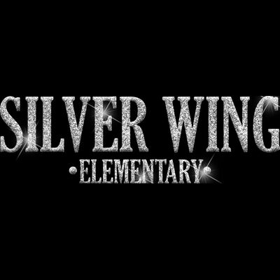 GLT21 SILVER GLITTER Thumbnail