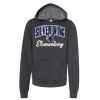 3719Y Youth Sponge Fleece Hoodie Thumbnail