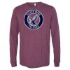 3513 Adult Extra Soft Tri-blend Long Sleeve Thumbnail
