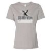6413 Women’s Extra Soft Tri-blend Tee Thumbnail